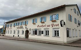 Hotel Gasthof zur Post